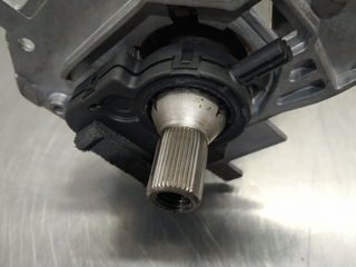 COLUMNA DIRECCION CITROEN C5 BERLINA RH01 9681948