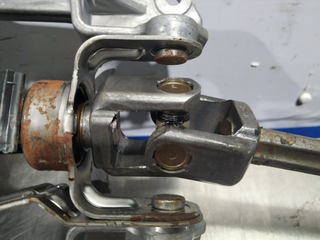 COLUMNA DIRECCION CITROEN C5 BERLINA RH01 9681948