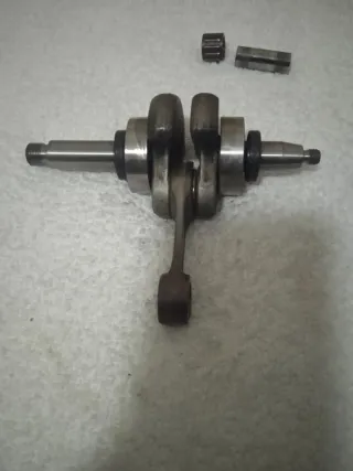 Cigüeñal Stihl BR-450