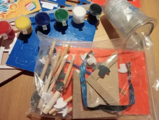 Juego Construcción Arquicefa Plus