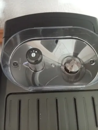 Cafetera Krups Automática Espresso