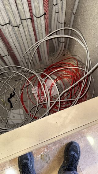 Reformas & Instalaciones Profesionales.