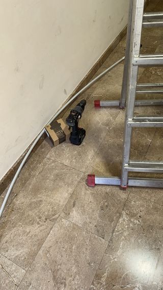 Reformas & Instalaciones Profesionales.