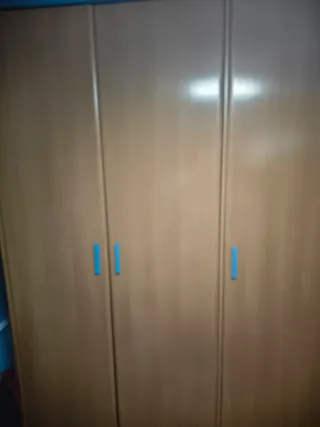 Composición juvenil madera