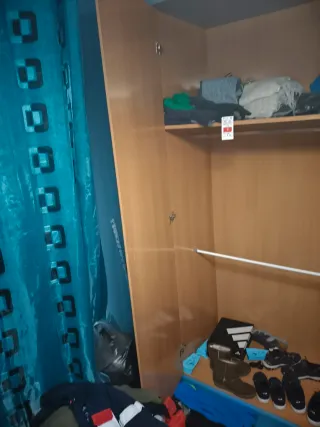 Composición juvenil madera