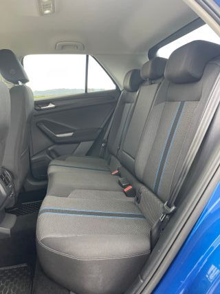Volkswagen T-Roc 2021