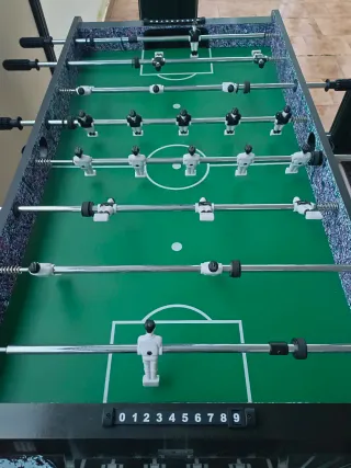 Futbolín Infantil Stadium