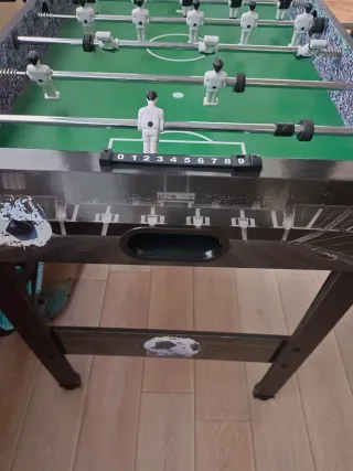 Futbolín Infantil Stadium