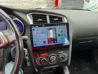 ✅ Radio Citroën C4 Android
