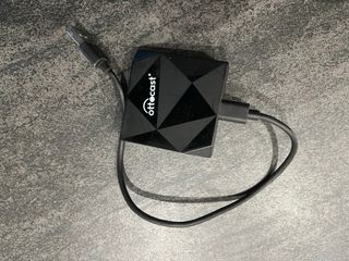 Ottocast U2-AIR CarPlay Inalámbrico