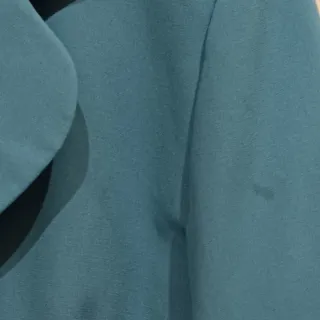 Chaqueta corta entretiempo.