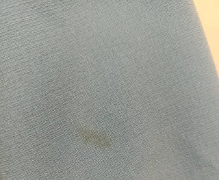 Chaqueta corta entretiempo.