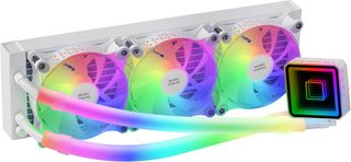 Mars Gaming ML-ULTRA360 Refrigeración Líquida