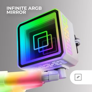 Mars Gaming ML-ULTRA360 Refrigeración Líquida