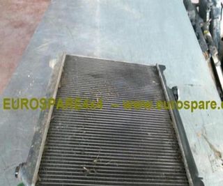 3854 radiador de agua pa66gf25 suzuki grand vitara