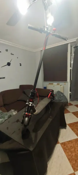 Patinete Xiaomi M365 Pro 1