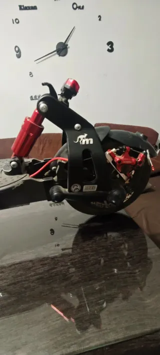 Patinete Xiaomi M365 Pro 1