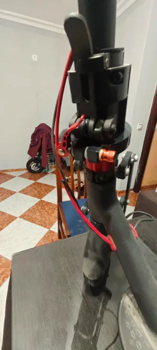 Patinete Xiaomi M365 Pro 1