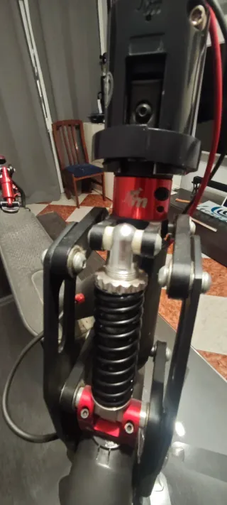 Patinete Xiaomi M365 Pro 1