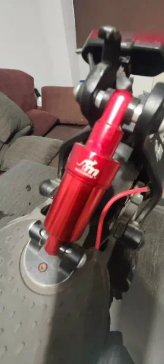 Patinete Xiaomi M365 Pro 1