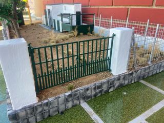 Maqueta Ermita del Rocío