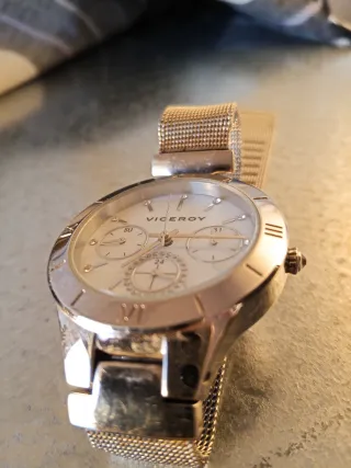 Reloj Viceroy mujer nuevo