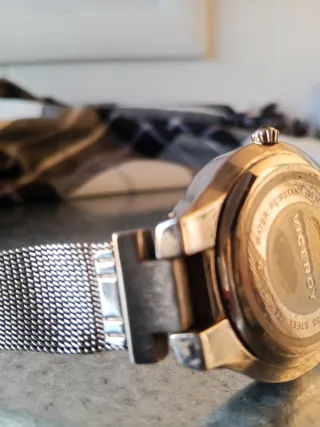 Reloj Viceroy mujer nuevo