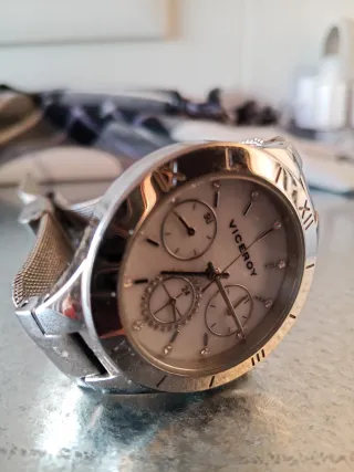 Reloj Viceroy mujer nuevo