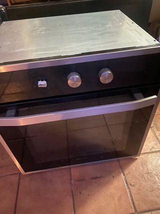 Horno Eléctrico Teka