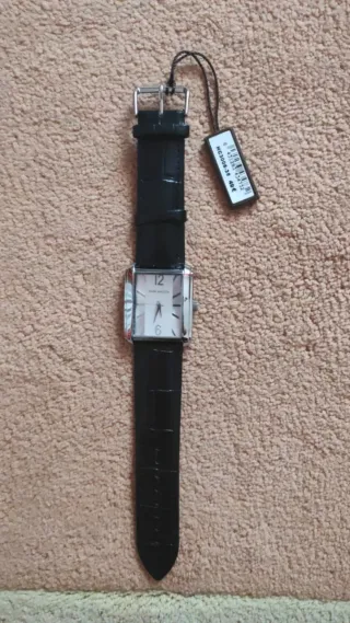 Reloj Mark Maddox Unisex Nuevo