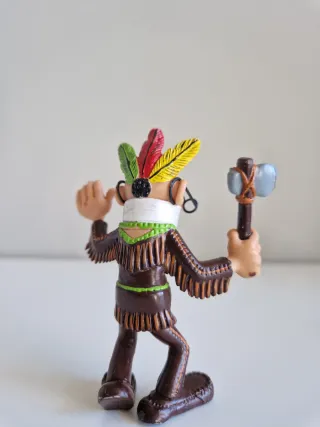 Figura PVC Mortadelo Comics Spain