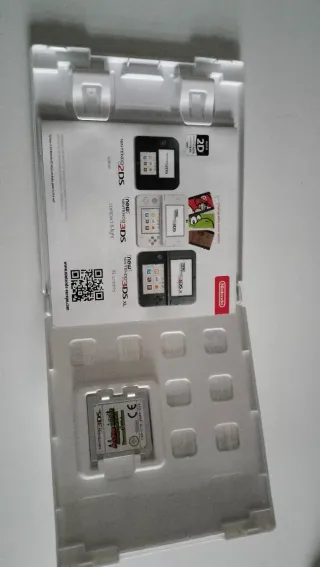 Mario & Luigi: Superstar Saga + Bowser's Minions 3