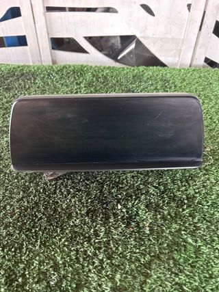 Pantalla Multifunción BMW Serie 3 (2017)