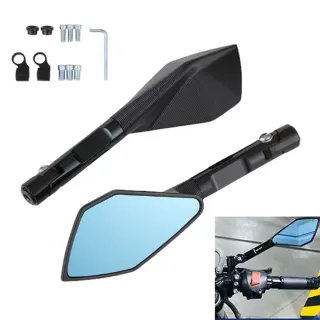 Specchi Manubrio Yamaha MT07 MT09 MT03 MT10 MT25