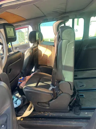 Renault Grand Espace 2008