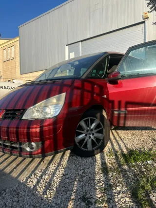 Renault Grand Espace 2008