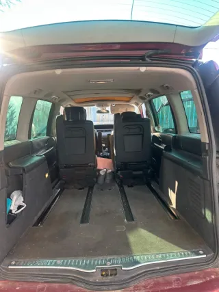 Renault Grand Espace 2008