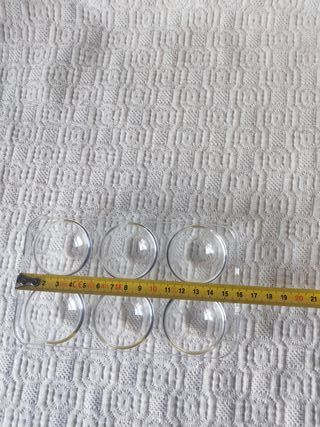 Huevera nevera frigorífico 6 unidades nueva