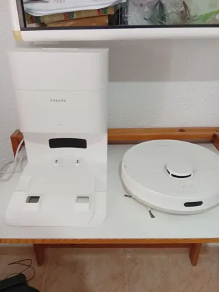 Dreame 10 Gen 2 Robot Aspirador