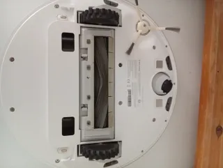 Dreame 10 Gen 2 Robot Aspirador