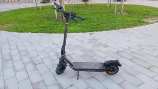 SmartGyro K2 Patinete Eléctrico
