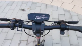 SmartGyro K2 Patinete Eléctrico