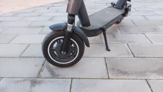 SmartGyro K2 Patinete Eléctrico