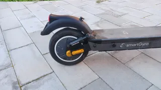 SmartGyro K2 Patinete Eléctrico
