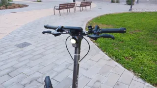 SmartGyro K2 Patinete Eléctrico