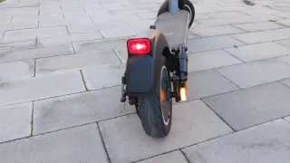 SmartGyro K2 Patinete Eléctrico