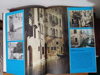 Enciclopedia Nueva Geografía Universal