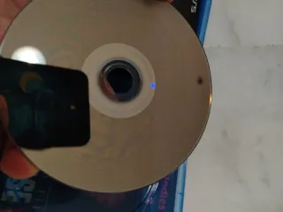 Alan Wake 2 Deluxe Edition PS5