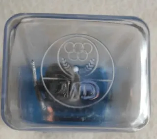 Soldatini di Piombo Collezione MD