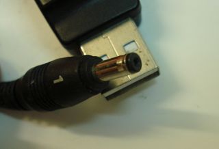 Convertitore USB DC 5V > 5.2-9.0V